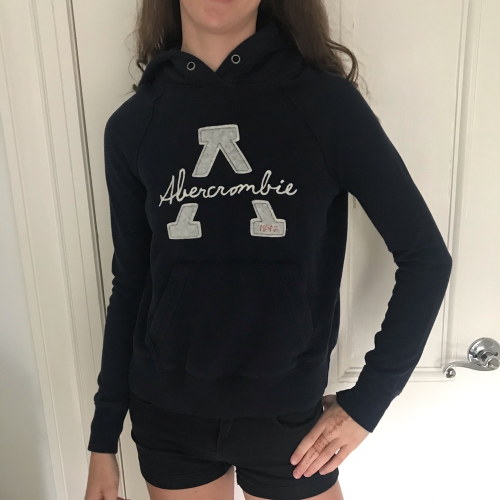 Abercrombie Hoodie